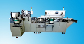 全自動5mm組立機(jī)
